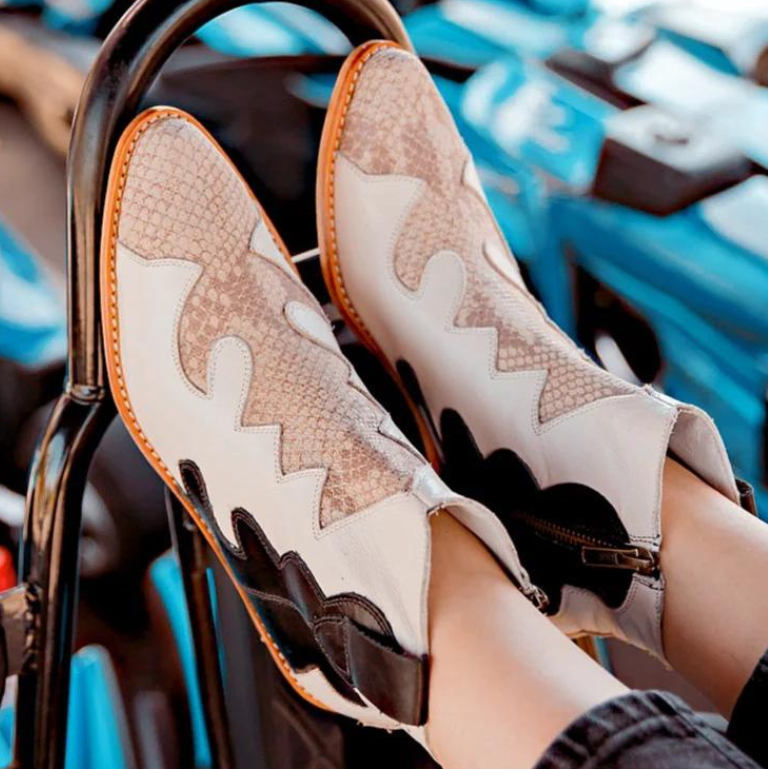 BOTIN JADE MIX