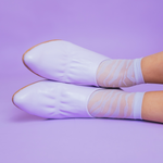 ZAPATO KIARA LILA