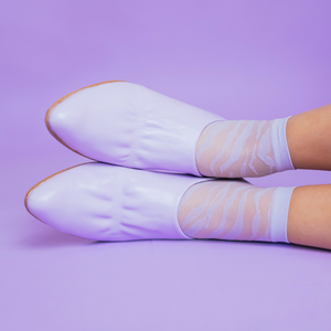 ZAPATO KIARA LILA