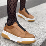 ZAPATILLA KENNY CAMEL