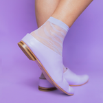 ZAPATO KIARA LILA