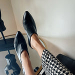 ZAPATO KIARA NEGRO