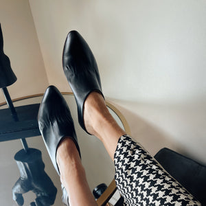 ZAPATO KIARA NEGRO