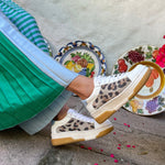 ZAPATILLA KAI ANIMAL