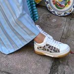 ZAPATILLA KAI ANIMAL