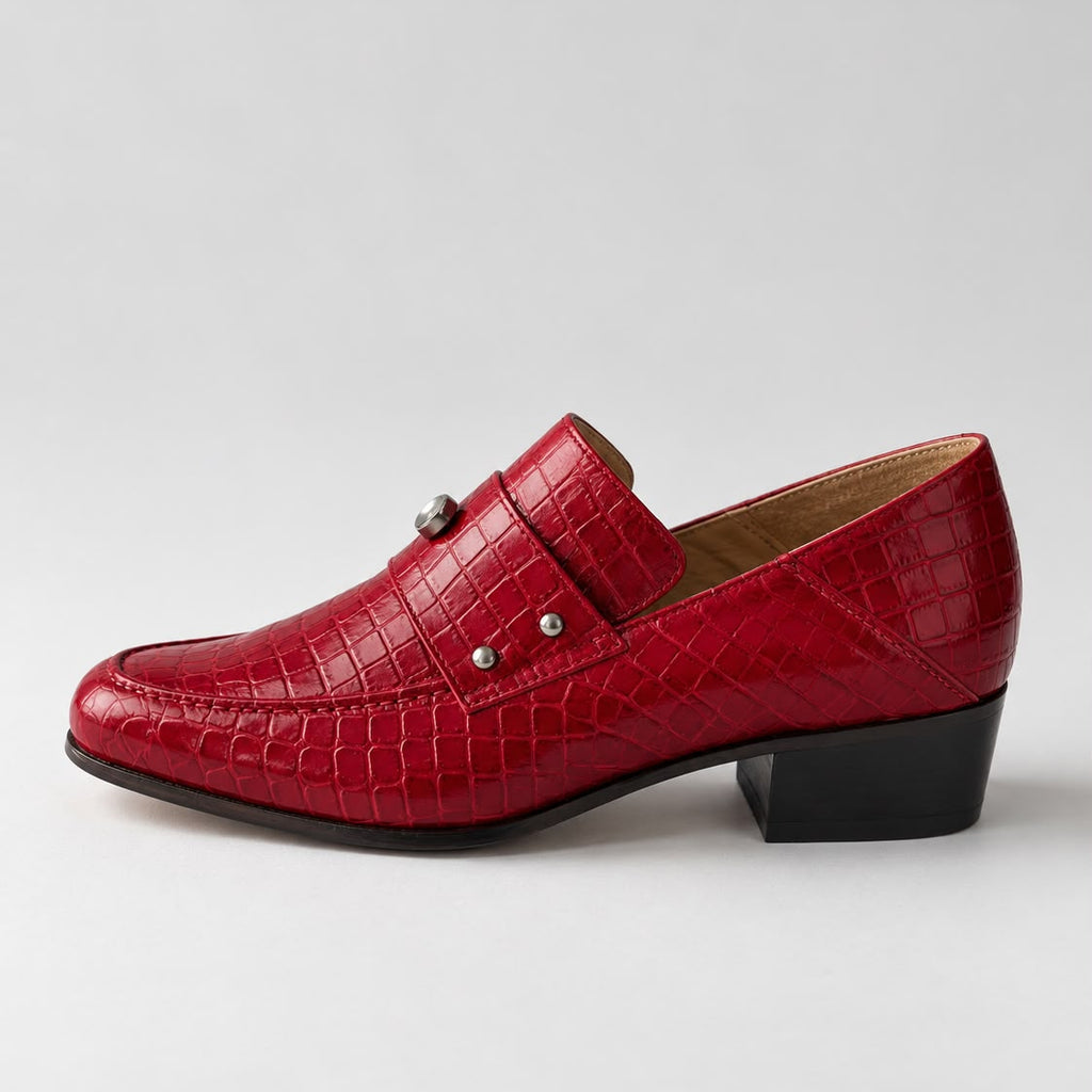 MOCASIN BERLIN