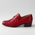 MOCASIN BERLIN