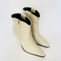 BOTA DIANA MARFIL