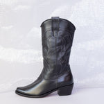 STOCK LAUREN BAJA NEGRO