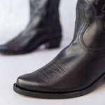 STOCK LAUREN BAJA NEGRO