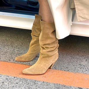BOTA MARA ALTA