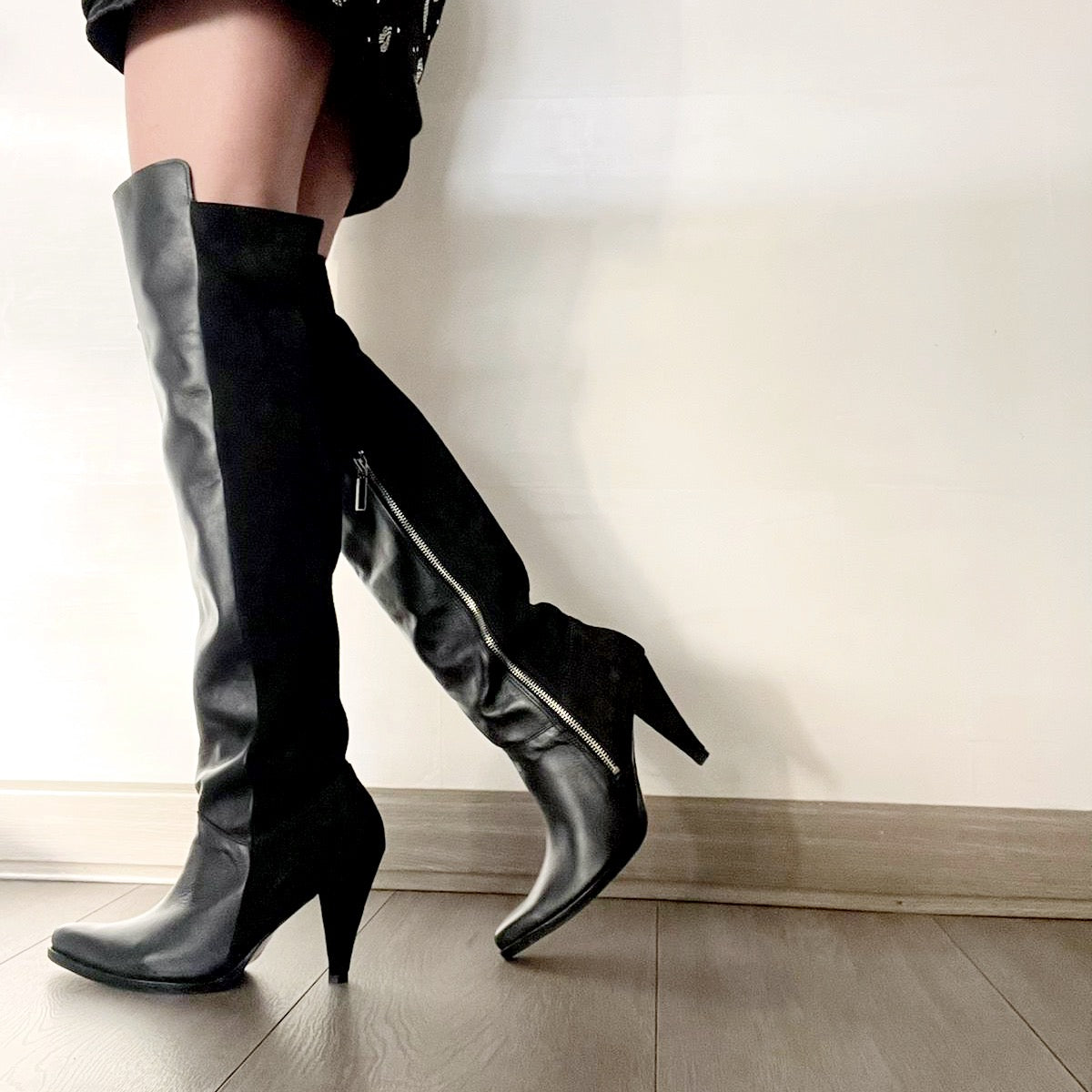 BOTA MICAELA - 35