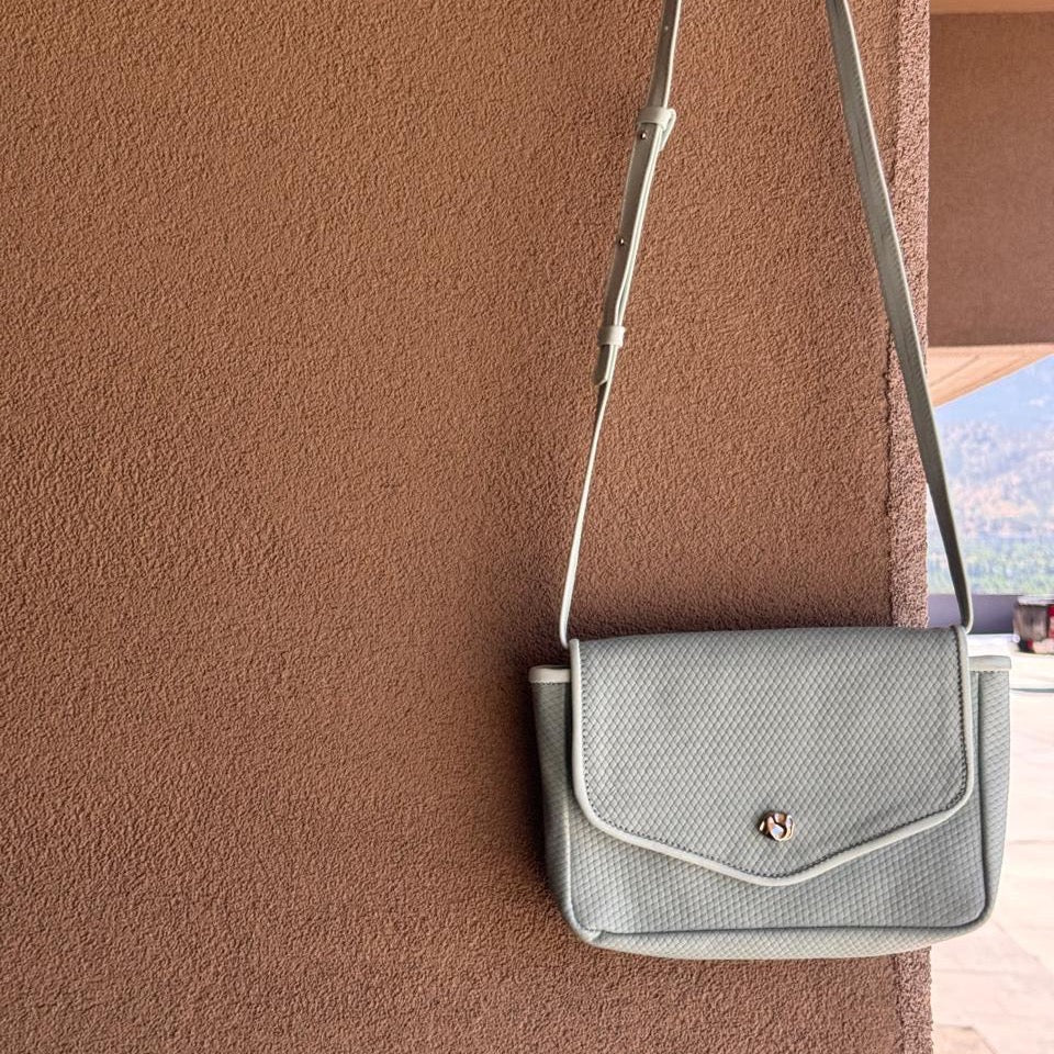 CARTERA NELBA CELESTE