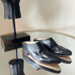 ZAPATO KIARA NEGRO