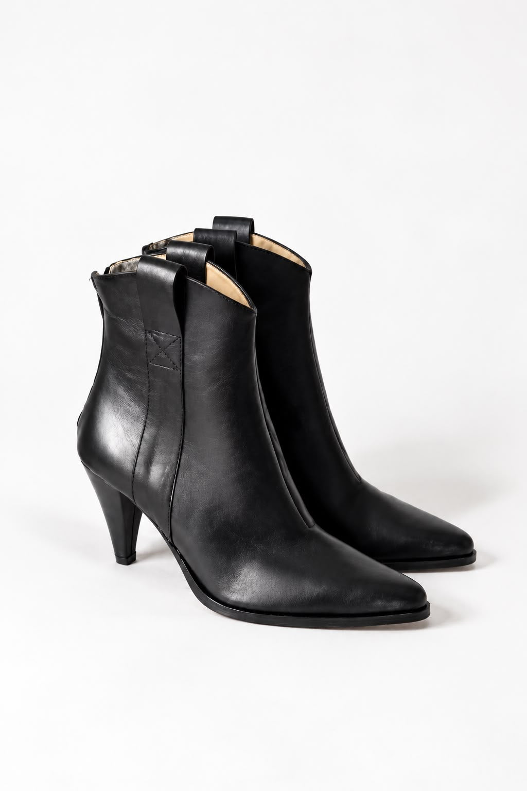 STOCK DIANA NEGRA