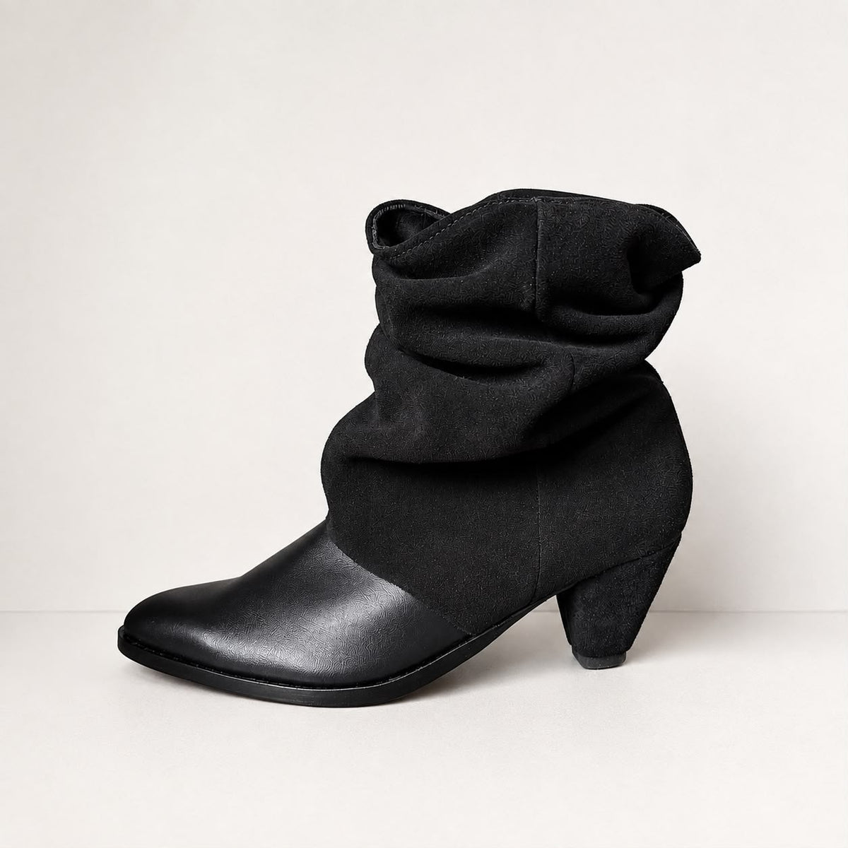 STOCK OFELIA DUO NEGRO