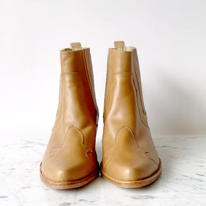 BOTA EIKO CAMEL