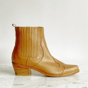 BOTA EIKO CAMEL