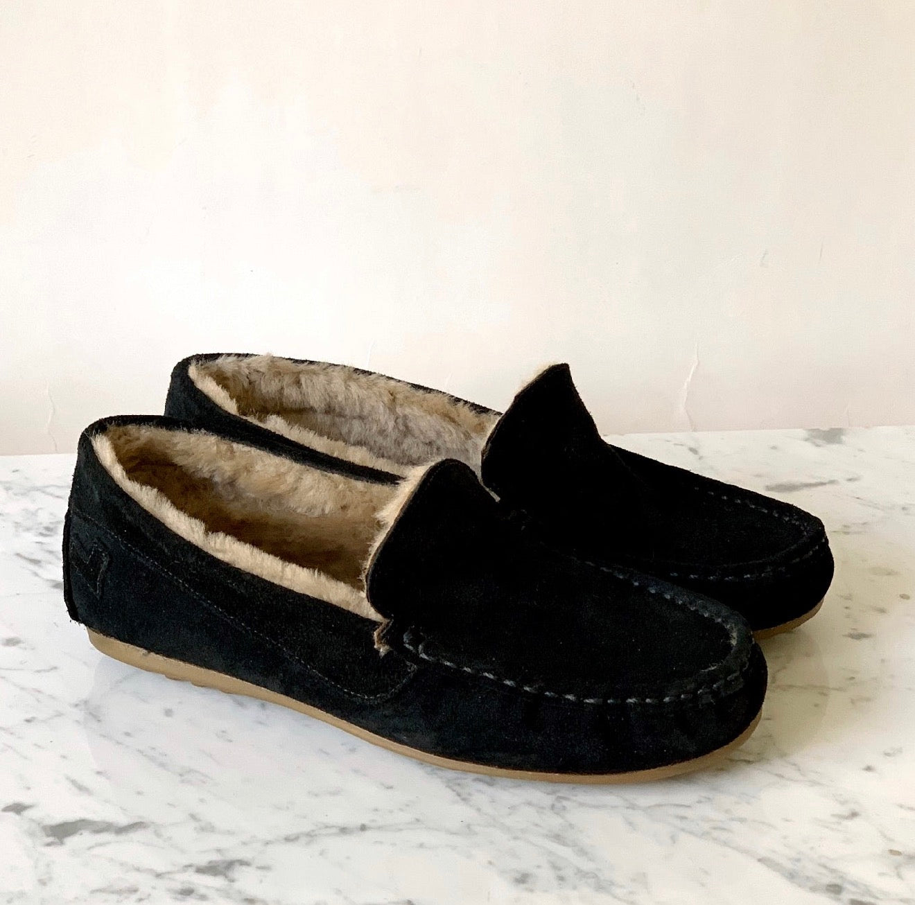 TU PANTUFLA