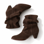 BOTA OFELIA CHOCOLATE