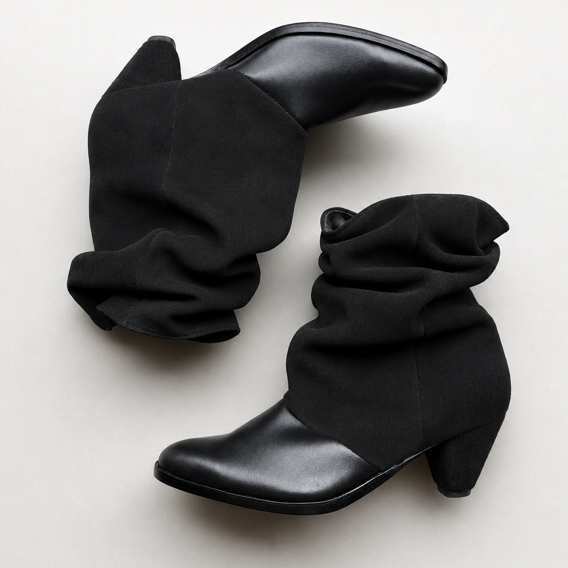 BOTA OFELIA DUO