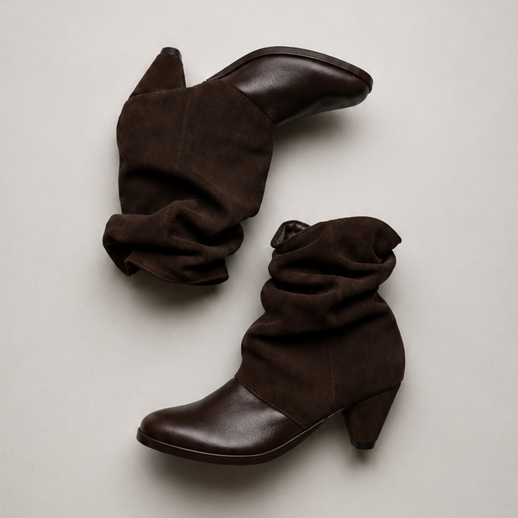 BOTA OFELIA DUO