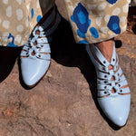 SANDALIA KAZUMI CELESTE