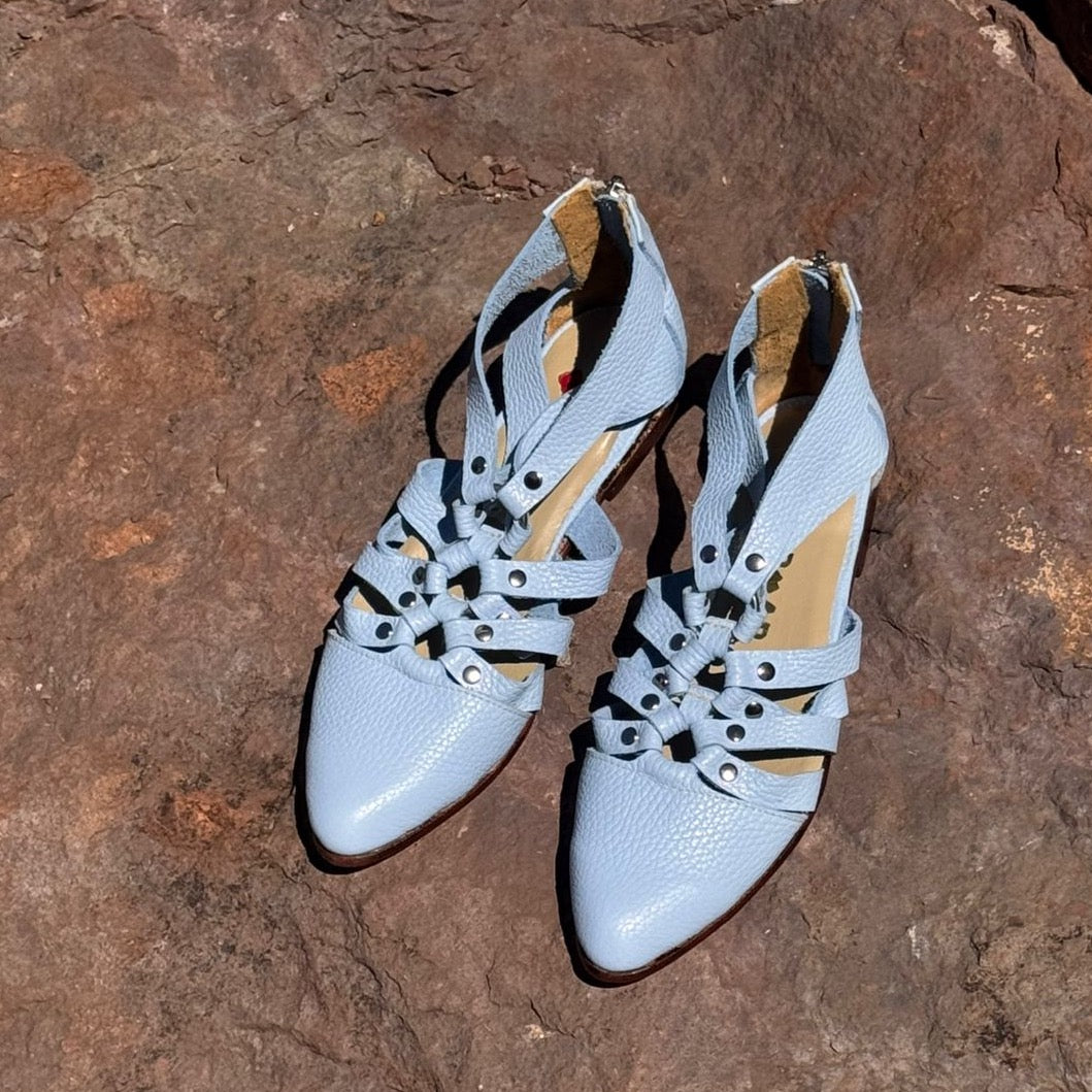 SANDALIA KAZUMI CELESTE