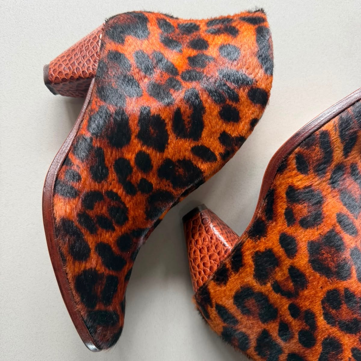 LADY PRINT