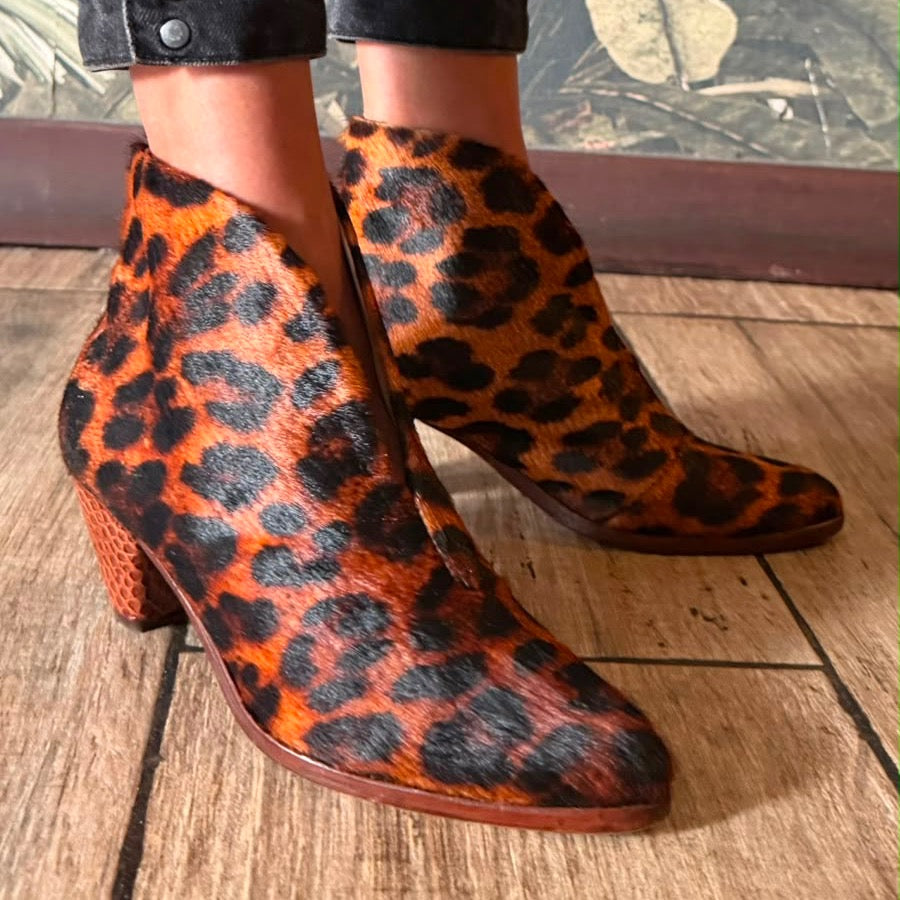 LADY PRINT