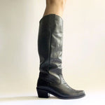 BOTA LAUREN ALTA