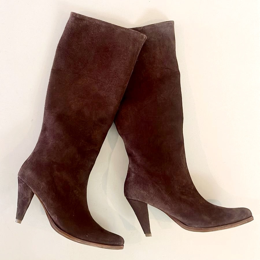 OUT MARA 8CMS CHOCOLATE