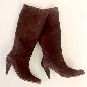 OUT MARA 8CMS CHOCOLATE