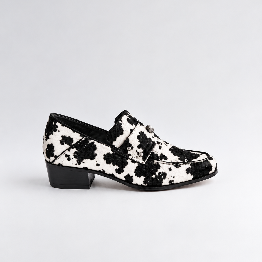 MOCASIN BERLIN