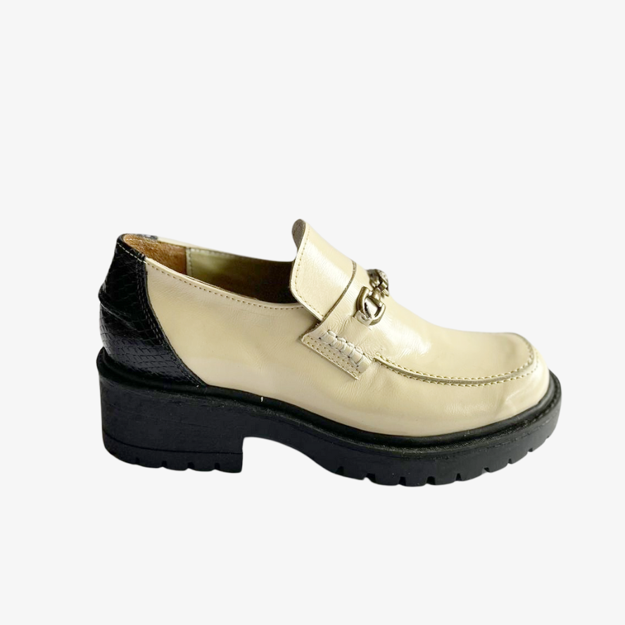 OUT LENA BEIGE