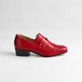 MOCASIN BERLIN