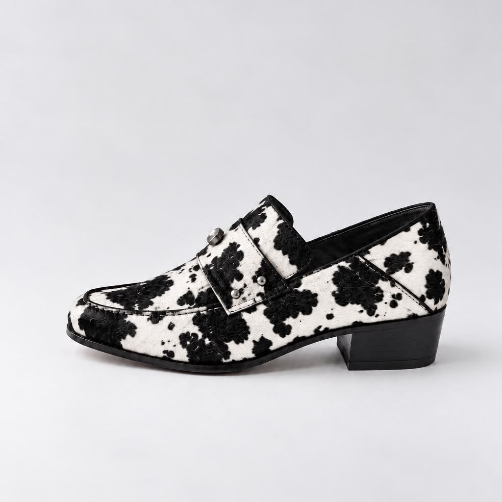 MOCASIN BERLIN