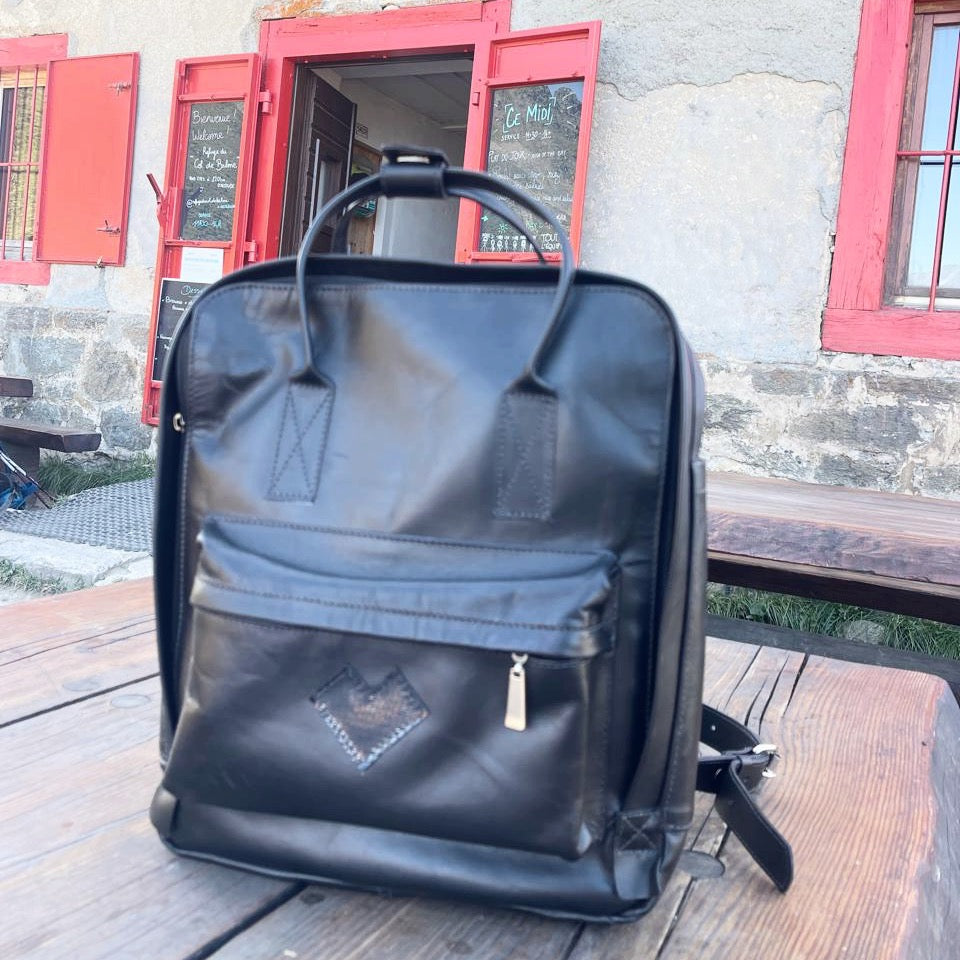MOCHILA CHLOE