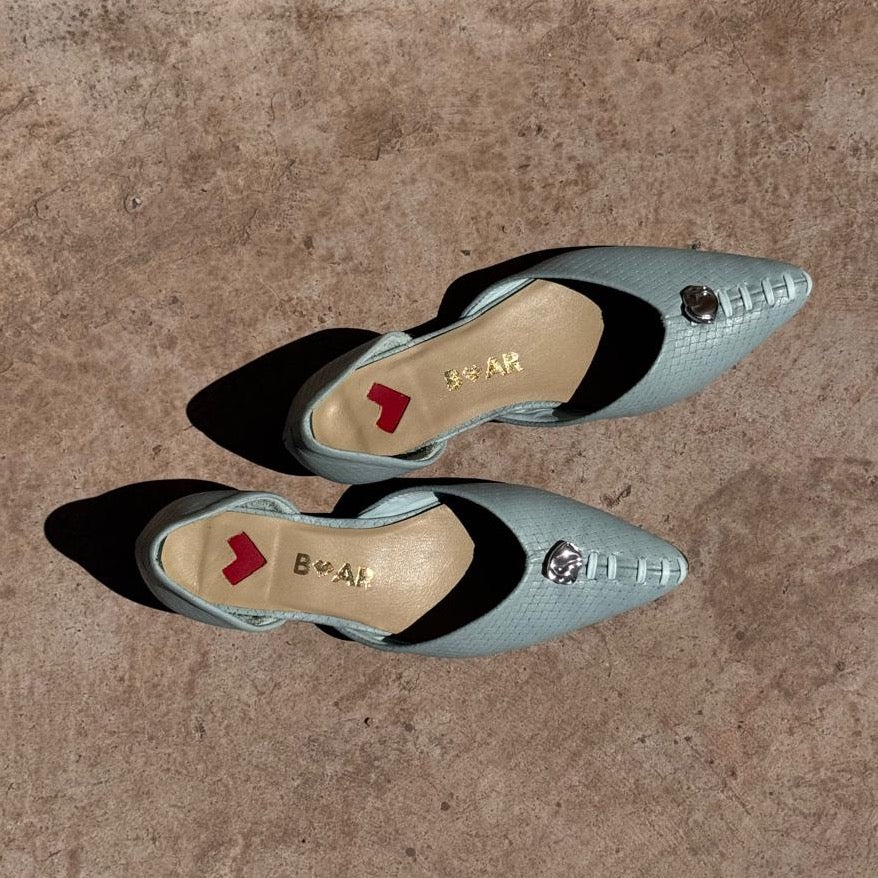 BALLERINA NORA CELESTE