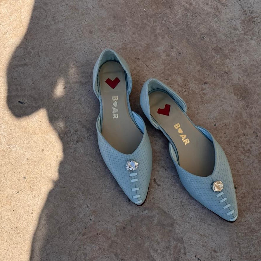 BALLERINA NORA CELESTE