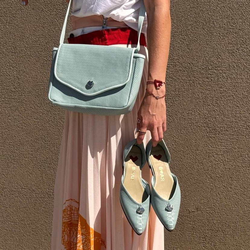 BALLERINA NORA CELESTE