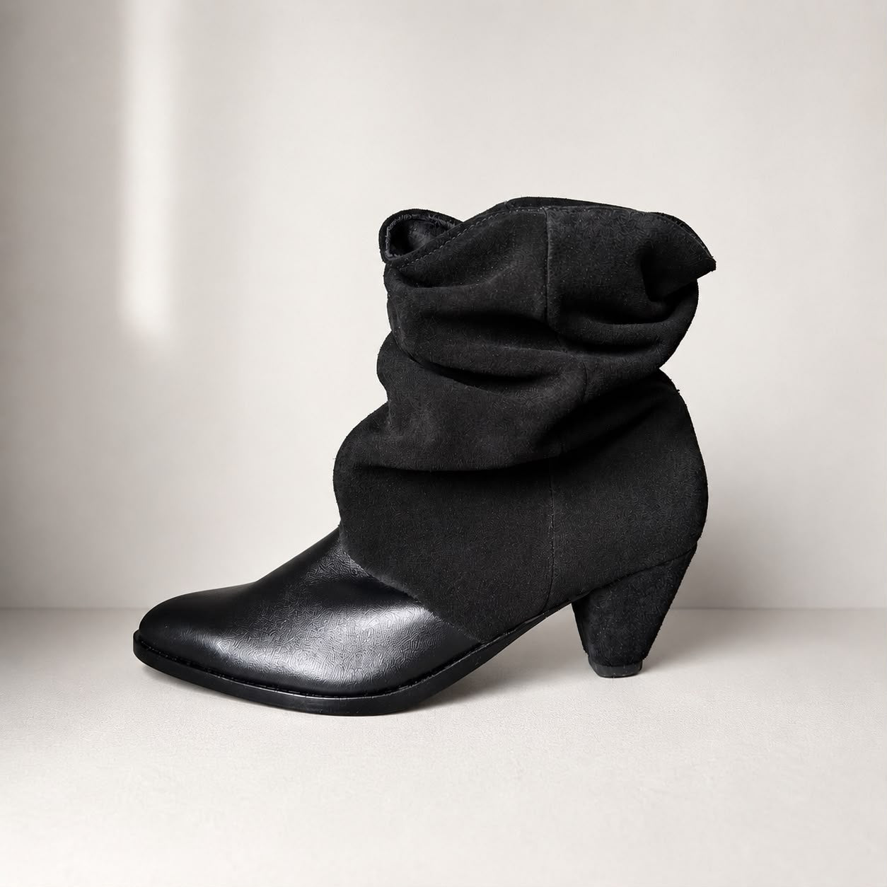BOTA OFELIA DUO