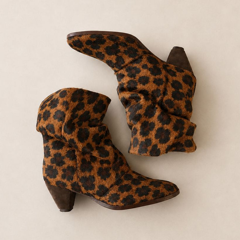BOTA OFELIA PELO