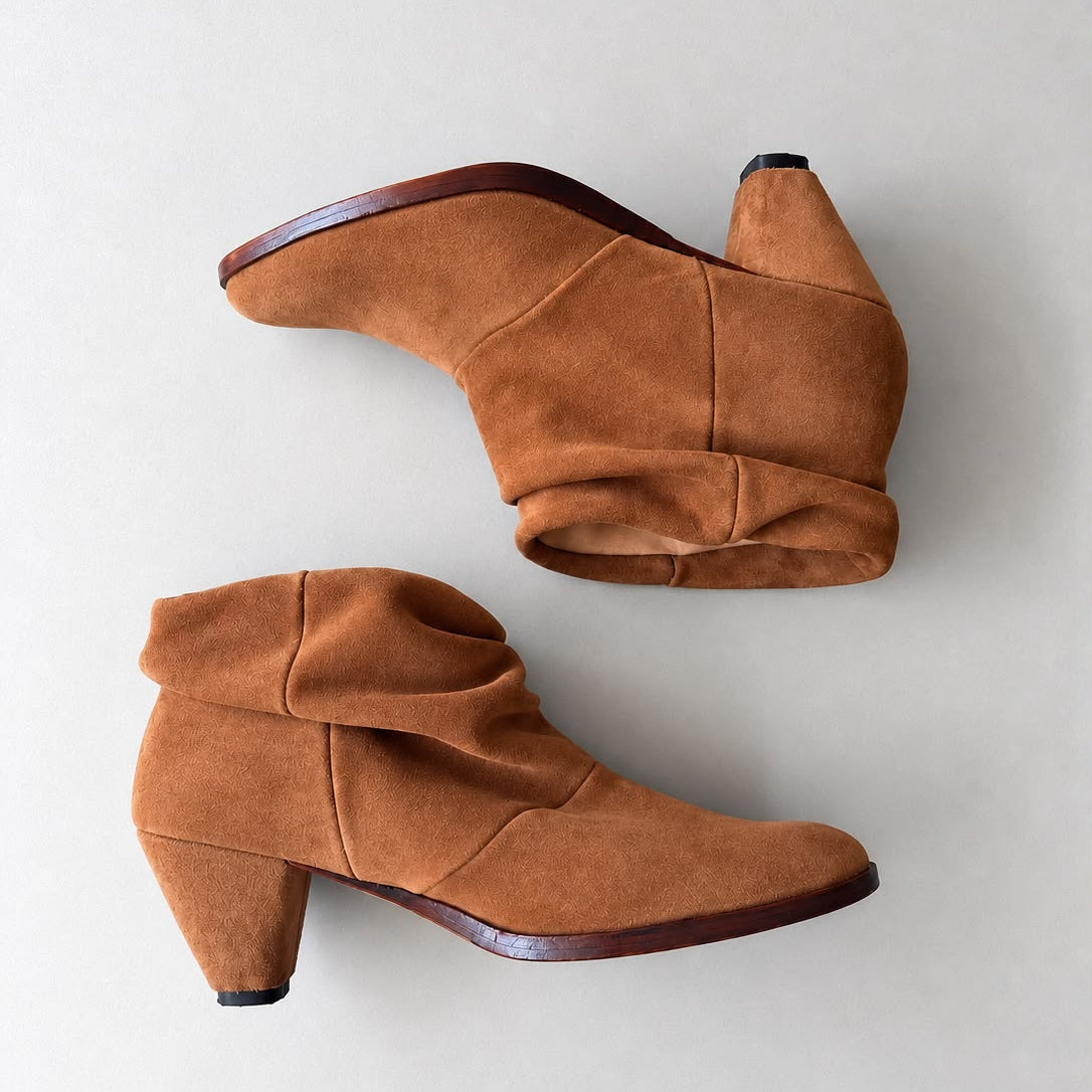 BOTIN OLENA GAMUZA