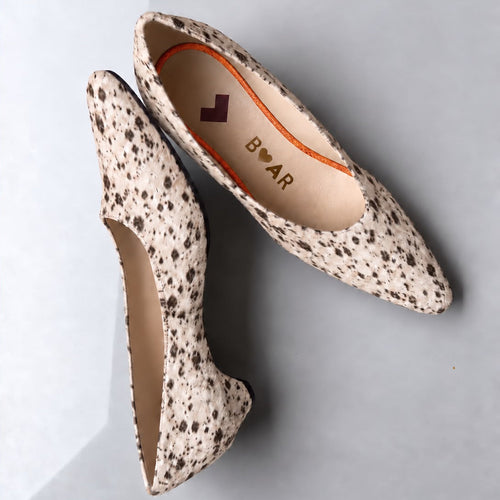 BALLERINA OLIVIA PELO