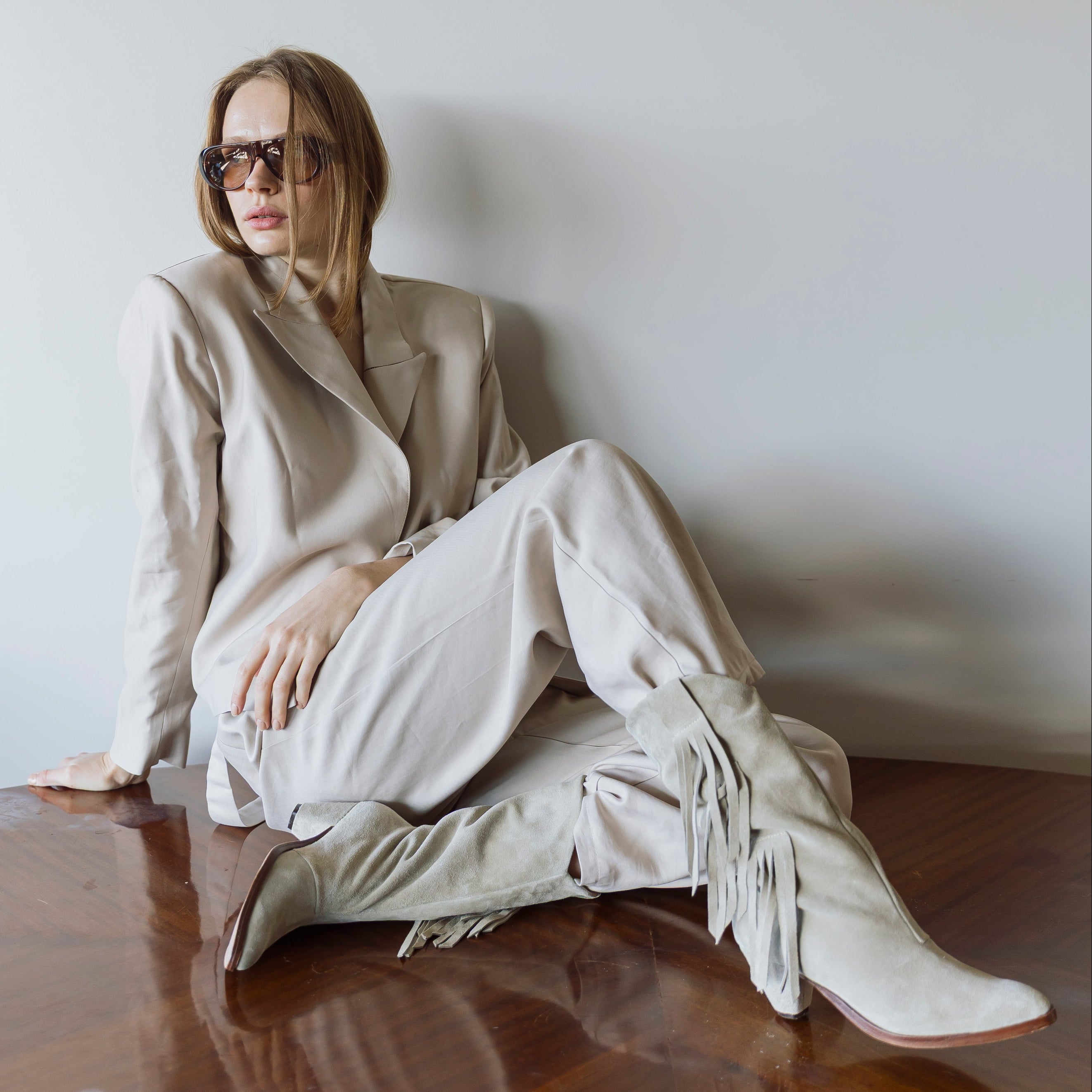 BOTA NATACHA NUDE