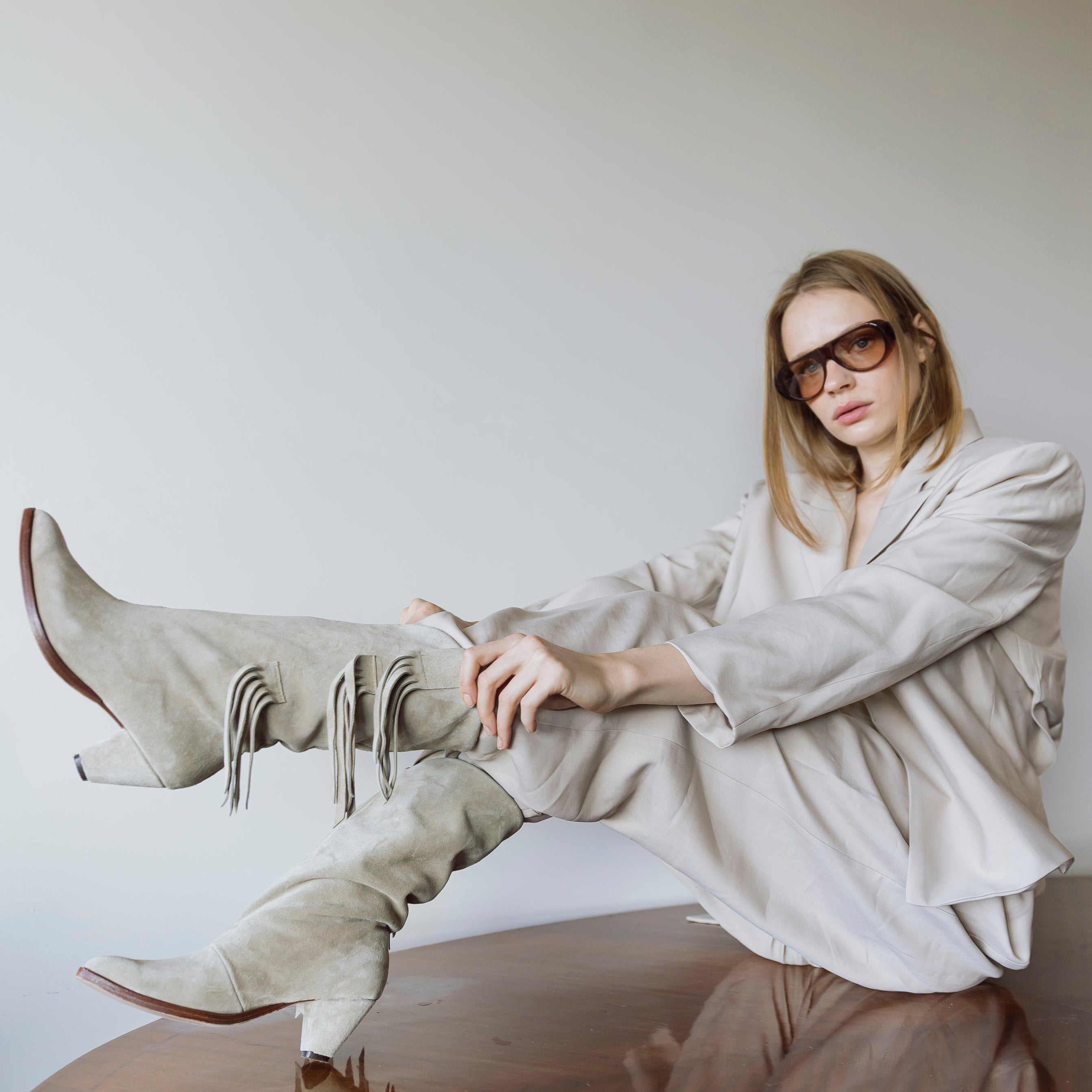 BOTA NATACHA NUDE