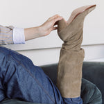 BOTA NISA TAUPE