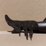 BOTA NATACHA NEGRA
