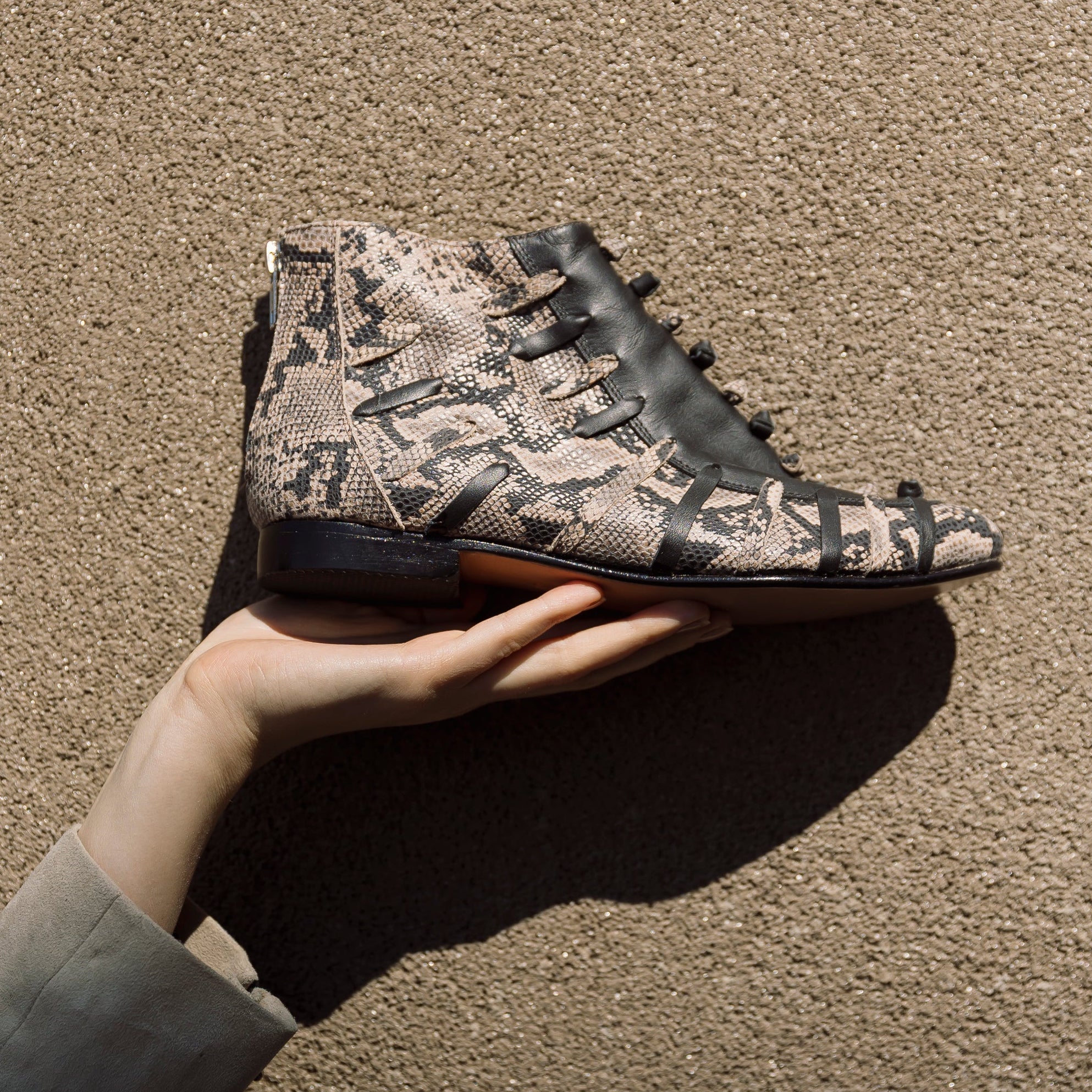 BOTIN ODETTE